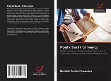 Bookcover of Poeta Saci i Camongo