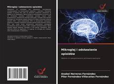 Bookcover of Mikroglej i odstawienie opioidów