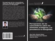 Обложка Percepciones de los consumidores sobre los alimentos ecológicos y su prevalencia en Bangladés