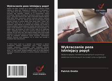 Couverture de Wykraczanie poza istniejący popyt