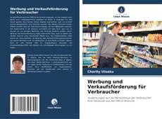 Portada del libro de Werbung und Verkaufsförderung für Verbraucher