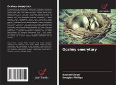 Couverture de Ocalmy emerytury