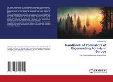 Handbook of Pollinators of Regenereting Forests in Europe的封面