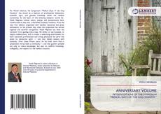 Bookcover of ANNIVERSARY VOLUME