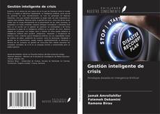 Copertina di Gestión inteligente de crisis
