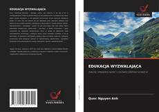 Bookcover of EDUKACJA WYZWALAJĄCA