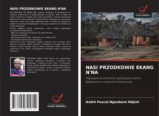 Bookcover of NASI PRZODKOWIE EKANG N'NA