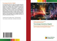 Buchcover von Tecnologia Assistiva Digital