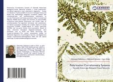 Polarization Correlometry Systems kitap kapağı