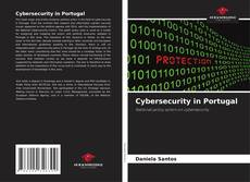 Bookcover of Cybersecurity in Portugal