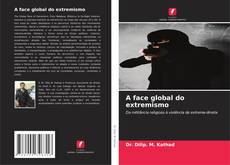Buchcover von A face global do extremismo
