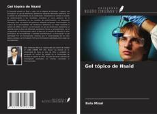 Обложка Gel tópico de Nsaid