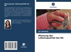 Обложка Messung der Lebensqualität bei RA