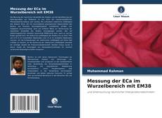 Обложка Messung der ECa im Wurzelbereich mit EM38