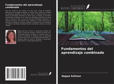 Fundamentos del aprendizaje combinado的封面