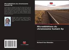 Copertina di Microdélétions du chromosome humain 8p