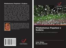 Phlebotomus Papatasi z Sudanu的封面