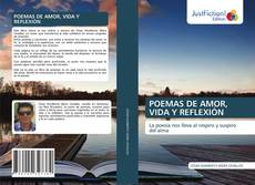 Обложка POEMAS DE AMOR, VIDA Y REFLEXIÓN