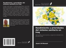 Rendimiento y prioridades del sistema sanitario en Iraq的封面