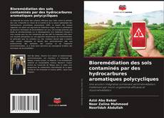 Bioremédiation des sols contaminés par des hydrocarbures aromatiques polycycliques的封面