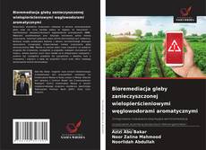 Couverture de Bioremediacja gleby zanieczyszczonej wielopierścieniowymi węglowodorami aromatycznymi
