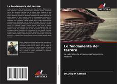 Copertina di Le fondamenta del terrore