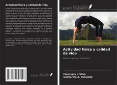 Couverture de Actividad física y calidad de vida