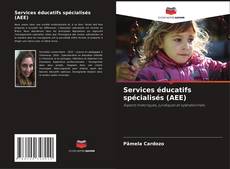 Services éducatifs spécialisés (AEE)的封面