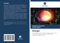 Energie kitap kapağı