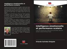 Intelligence émotionnelle et performance scolaire kitap kapağı