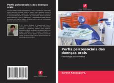 Borítókép a  Perfis psicossociais das doenças orais - hoz