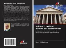 Обложка Polimerizzazione interna del calcestruzzo
