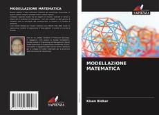 Bookcover of MODELLAZIONE MATEMATICA