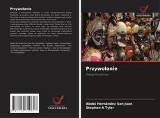 Bookcover of Przywołanie