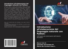 Buchcover von Introduzione all'elaborazione del linguaggio naturale con Python: