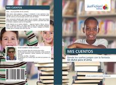 Capa do livro de MIS CUENTOS 