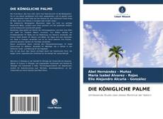 Copertina di DIE KÖNIGLICHE PALME
