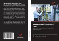 Portada del libro de Zaawansowana jakość usług (QoS)