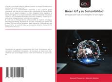 Copertina di Green IoT y su Sostenibilidad