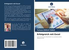 Couverture de Erfolgreich mit Excel