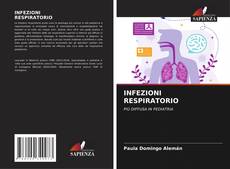Обложка INFEZIONI RESPIRATORIO