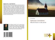 Portada del libro de Ephesians-2nd Edition