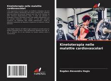 Buchcover von Kinetoterapia nelle malattie cardiovascolari