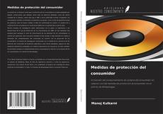 Обложка Medidas de protección del consumidor