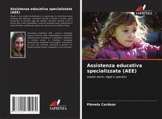 Assistenza educativa specializzata (AEE) kitap kapağı