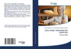 Copertina di OZIQ-OVQAT KORXONALARI JIHOZLARI