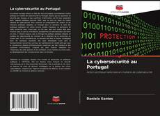 Обложка La cybersécurité au Portugal