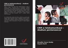 Couverture de CRM w telekomunikacji – studium porównawcze