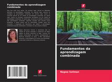 Borítókép a  Fundamentos da aprendizagem combinada - hoz
