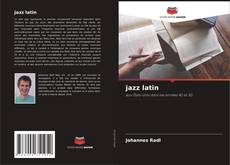jazz latin kitap kapağı